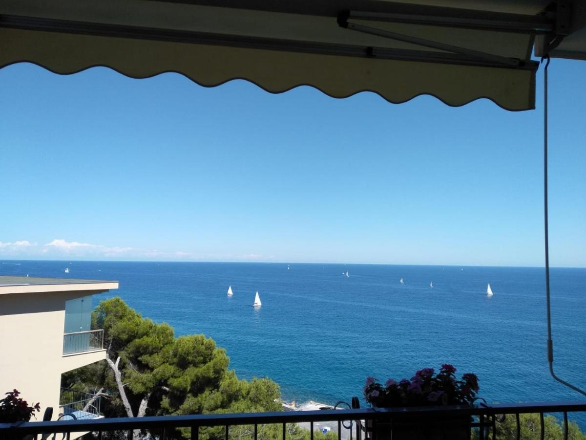 Rocce Di Capo Mimosa - Cervo Apartment Exterior photo