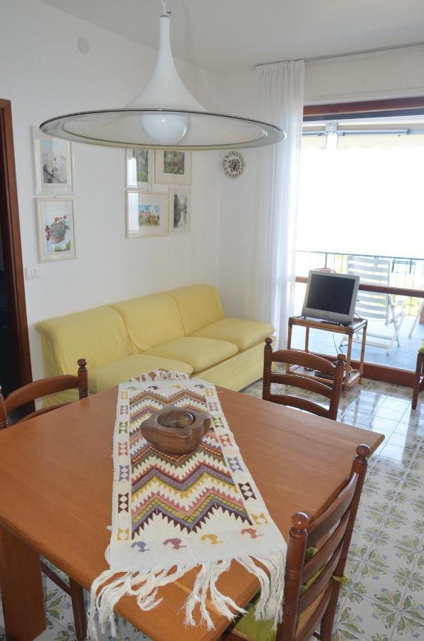 Rocce Di Capo Mimosa - Cervo Apartment Exterior photo
