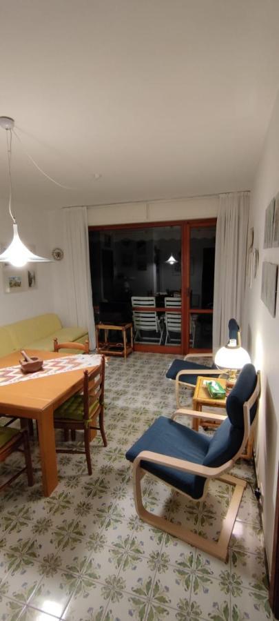 Rocce Di Capo Mimosa - Cervo Apartment Exterior photo