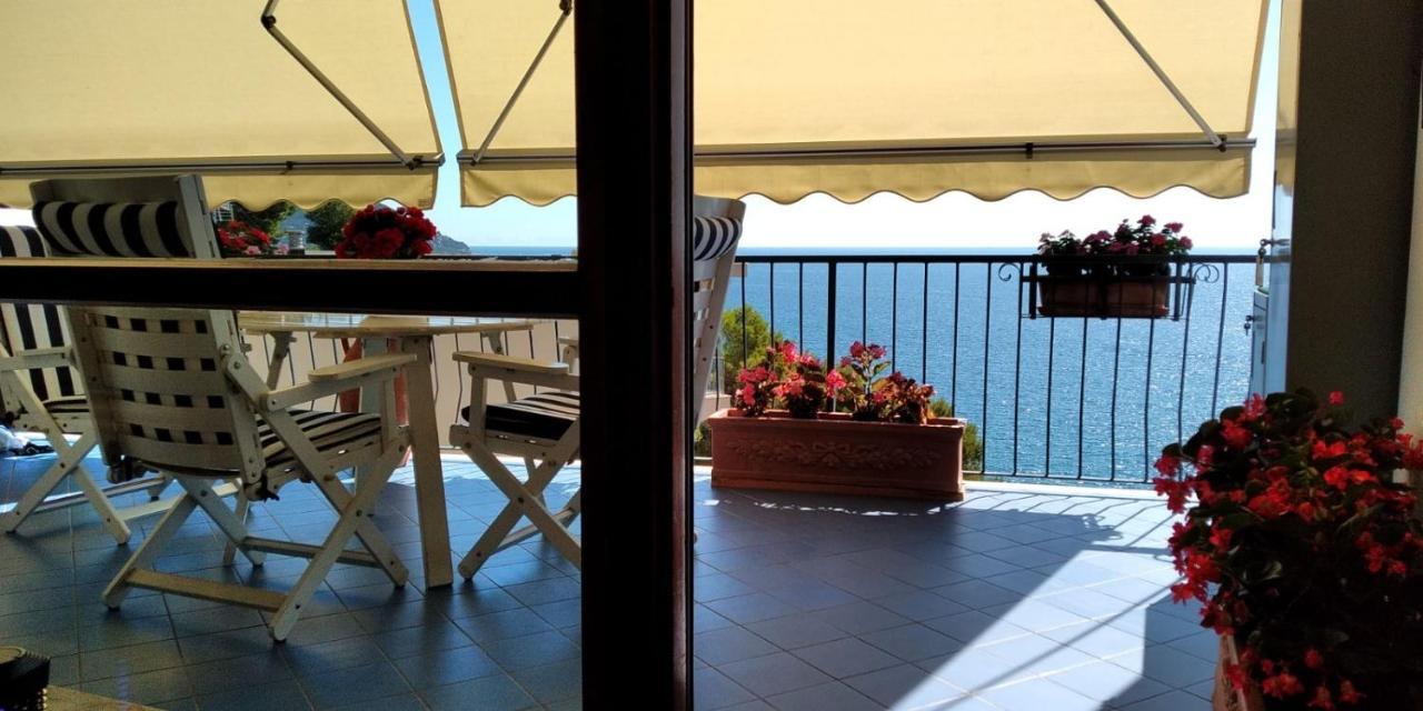 Rocce Di Capo Mimosa - Cervo Apartment Exterior photo