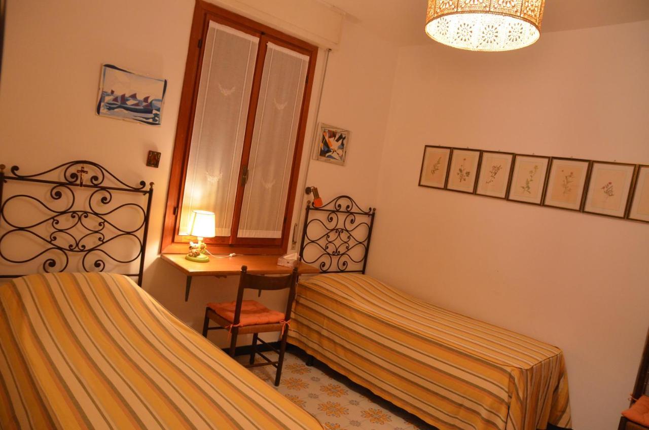 Rocce Di Capo Mimosa - Cervo Apartment Exterior photo